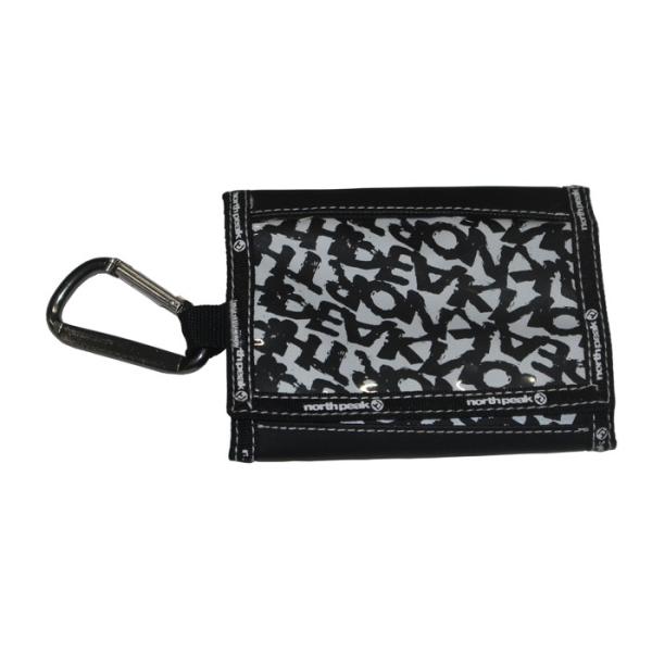 ネコポス発送 ノースピーク パスケース NORTH PEAK PASS CASE TP NP-521...