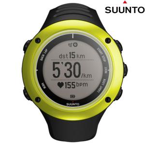 大特価 SUUNTO AMBIT2 S LIME スント アンビット2 腕時計 SS02013400...