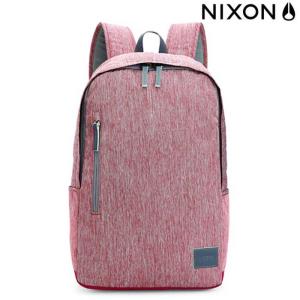 NIXON（ニクソン） NIXON Base Backpack Burgundy ベース バックパック 