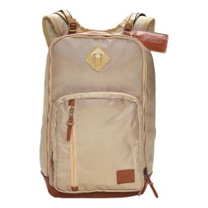 NIXON Visitor Backpack Khaki ニクソン ビジター バックパック リュック...