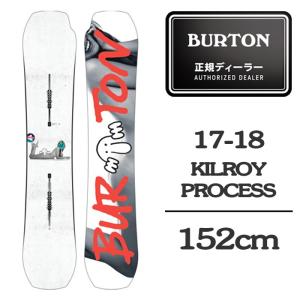 2018 BURTON バートン スノーボード 板 KILR...