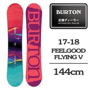 2018 BURTON バートン スノーボード 板 FEEL...
