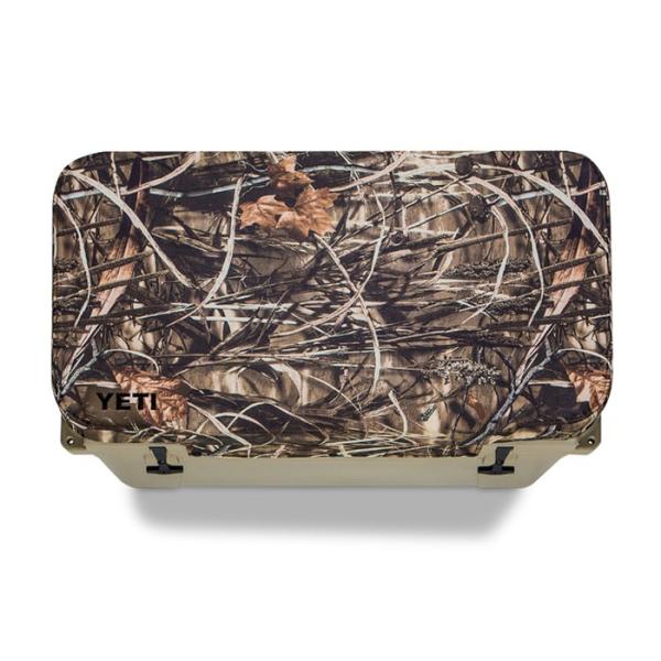 イエティ YETI COOLERS TUNDRA 65 SEAT CUSHION IN CAMO M...