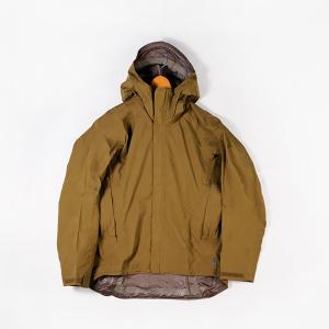 MADE IN USA/新品 ワイルドシングス タクティカル WILD THINGS TACTICAL ALPINIST HARD SHELL JACKET SO 2.0 3LAYER GORE-TEX FABRIC Coyote ゴアテックス｜sports-ex