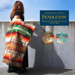 22% SALE セールPENDLETON ペンドルトン ブランケット ZD404-53080 162