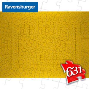 ラベンスバーガー ジグソーパズル RAVENSBURGER KRYPT GOLD (651 pc) 15152 おもちゃ オモチャ 玩具｜sports-ex
