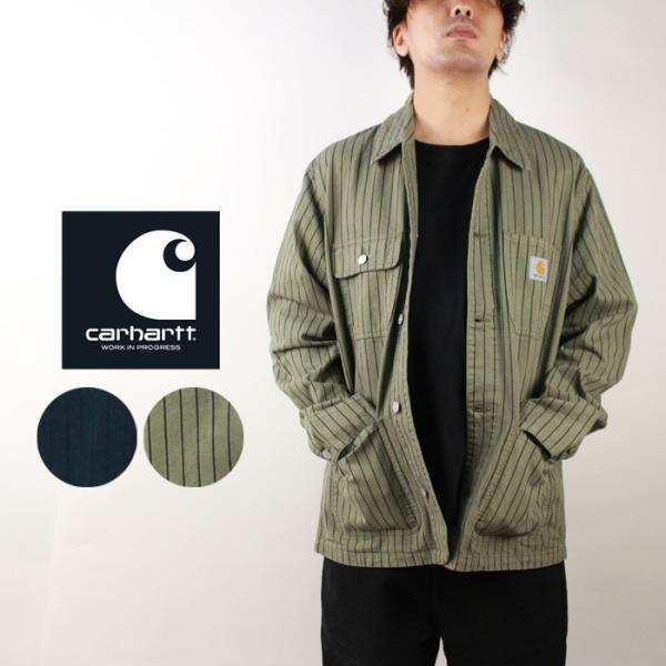 カーハート ダブリューアイピー カバーオール CARHARTT WIP work in progre...