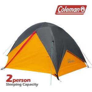 Coleman（コールマン） テント COLEMAN SKYLODGE TENT 10P WITH SCREEN