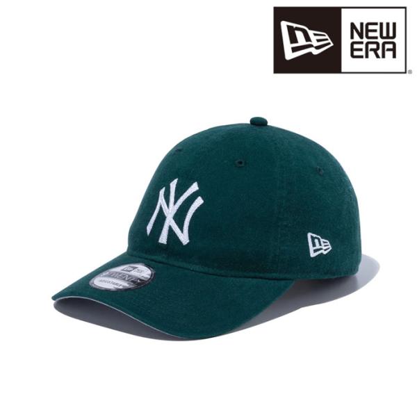 ニューエラ NEW ERA 9TWENTY MLB Chain Stitch チェーンステッチ NY...