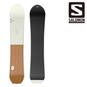 サロモン スノーボード 板 21-22 SALOMON SICKSTICK シックスティック 日本正規品