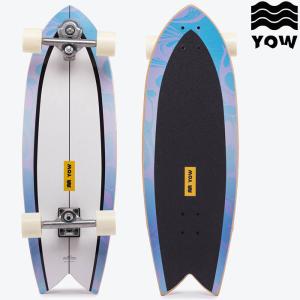 ヤウ サーフスケート YOW SURFSKATE Coxos 31″ スケートボード スケボー 日本正規品｜sports-ex