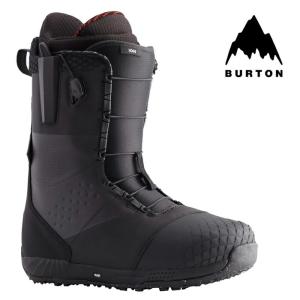 バートン ブーツ 22-23 BURTON MEN'S ION WIDE Black アイオン