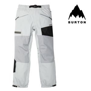 バートン ウェア パンツ 22 23 Burton Men S Carbonate Gore Tex 2l Pants Gray Cloud Silver Sconce ゴアテックス スノーボード メンズ 日本正規品 予約 23bur Gcs Sportsexpress 通販 Yahoo ショッピング