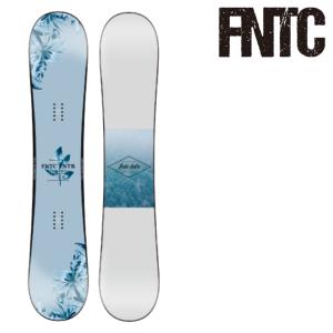 エフエヌティーシー スノーボード 板 22-23 FNTC TNT R LADIES Light Blue キャンバー レディース 日本正規品｜sports-ex