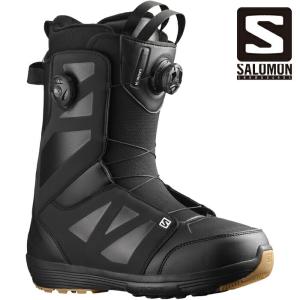 SALOMON スノーボード ブーツの商品一覧｜スノーボード｜スポーツ 通販 