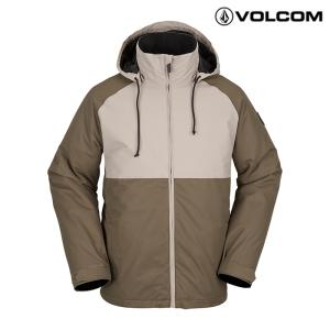 スノーボード ミッドレイヤー ファッション 22-23 VOLCOM ボルコム 