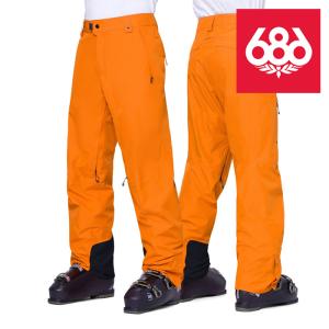 686（シックスエイトシックス） [日本正規品]スノーボード ウェア