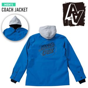 AA（ダブルエー） 35%off スノーボードウェア コーチジャケット AA