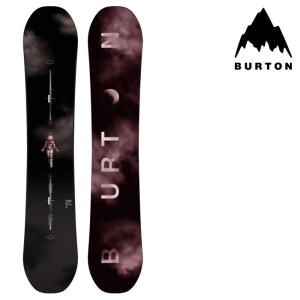 バートン スノーボード 板 23-24 BURTON WOMEN'S TALENT SCOUT