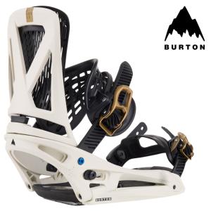 スノーボード ビンディング バートン BURTON MEN&apos;S GENESIS EST White/...