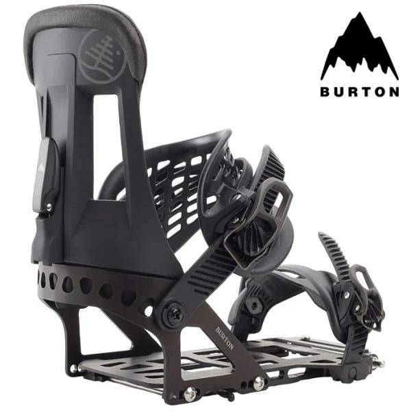 スノーボード ビンディング バートン BURTON MEN&apos;S HITCHHIKER SPLITBO...