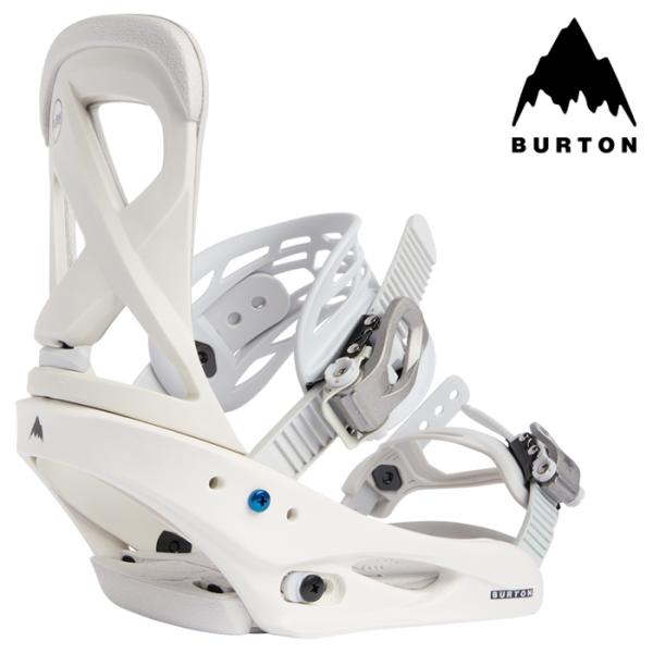 スノーボード ビンディング バートン BURTON WOMEN&apos;S SCRIBE Re:Flex S...