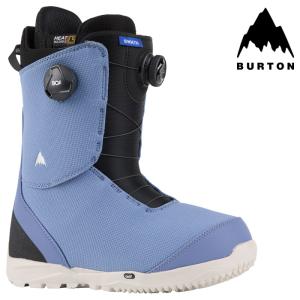 日本正規品]スノーボード ブーツ バートン スワス ボア 2024 BURTON  