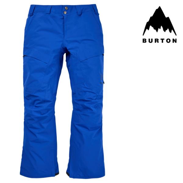 スノーボード ウェア パンツ バートン BURTON MEN&apos;S [AK] SWASH GORE-T...