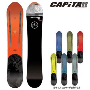 スノーボード 板 キャピタ CAPITA THE NAVIGATOR Camber MEN'S ナビゲーター キャンバー メンズ 男性 23-24 日本正規品｜sports-ex