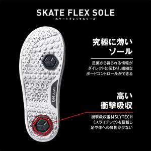 日本正規品 スノーボード ブーツ ディーラック...の詳細画像4