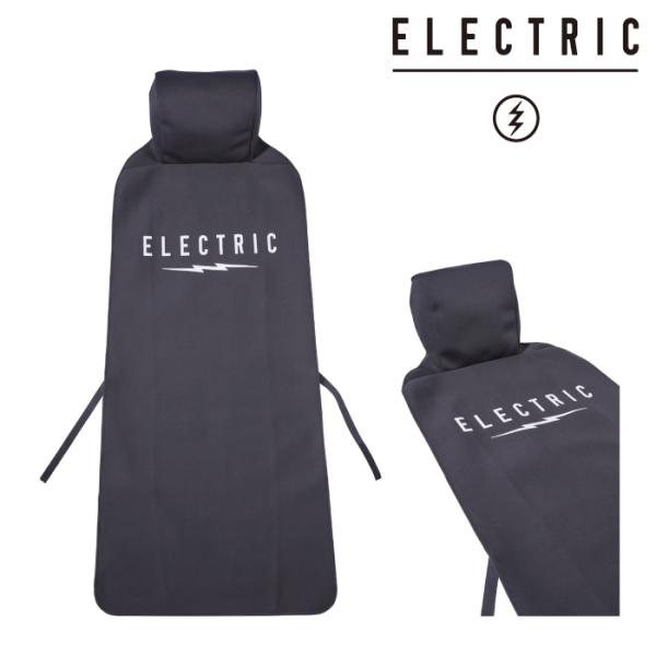 カーシートカバー エレクトリック 23-24 ELECTRIC CAR SHEET COVER Bl...