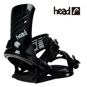 スノーボード ビンディング ヘッド HEAD FX ONE LYT Black バインディング 23-24 日本正規品｜sports-ex