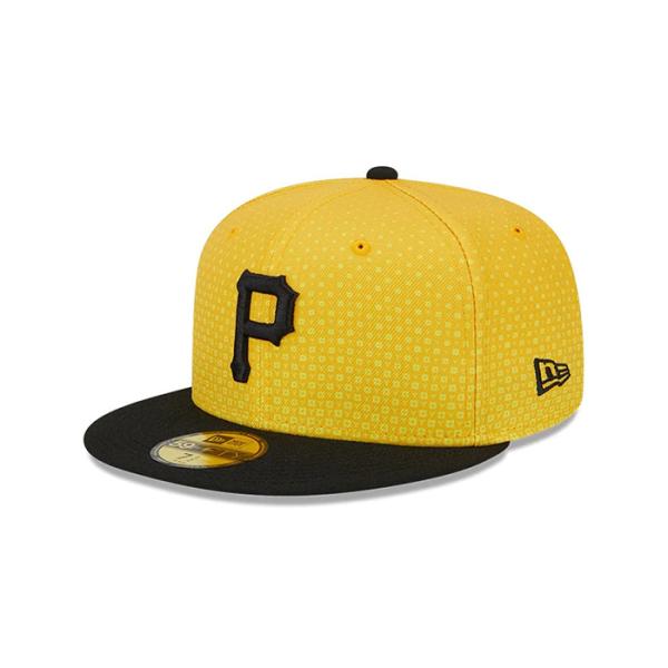 ニューエラ NEW ERA 59FIFTY オンフィールド 2024 MLB City Connec...