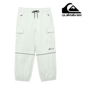 スノーボード ウェア パンツ クイックシルバー QUIKSILVER QUIK SLASH PT MIN QPT233413 MEN'S メンズ 男性 23-24 日本正規品｜sports-ex