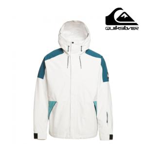 スノーボード ウェア ジャケット クイックシルバー QUIKSILVER RADICALO JK SZT0 UNISEX メンズ レディース 23-24 日本正規品｜sports-ex