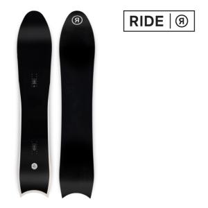 スノーボード 板 ライド RIDE PEACE SEEKER Camber MEN'S ピースシーカー キャンバー メンズ 男性 23-24 日本正規品｜sports-ex