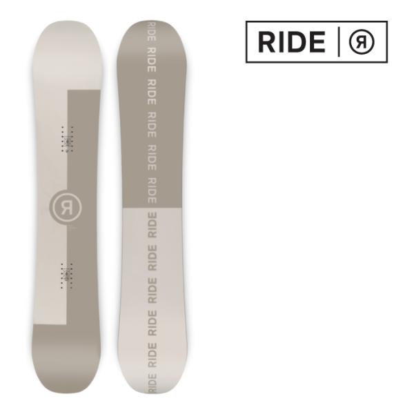 スノーボード 板 ライド RIDE AGENDA Camber MEN&apos;S アジェンダ キャンバー ...