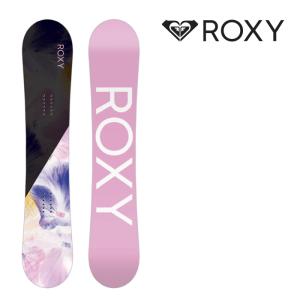 ロキシー スノーボード 板 23-24 ROXY DAWN Rocker WOMEN'S ダウン ロッカー ウィメンズ 女性 日本正規品｜sports-ex