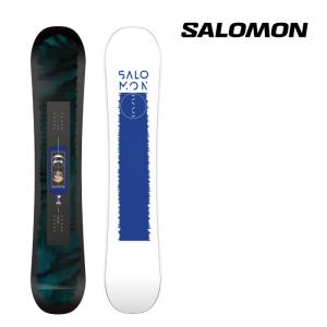 スノーボード 板 サロモン SALOMON PULSE Camber MEN'S パルス キャンバー メンズ 男性 23-24 日本正規品｜sports-ex