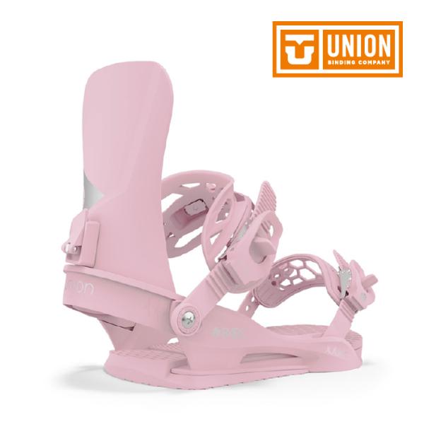 スノーボード ビンディング ユニオン UNION JULIET B4Bc Pink WOMEN&apos;S ...