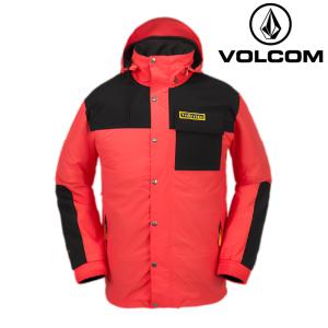 VOLCOM（ボルコム） 日本正規品 スノーボード ウェア ジャケット