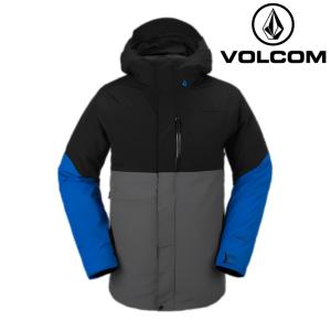 VOLCOM（ボルコム） 日本正規品 ウェア ジャケット 22-23 VOLCOM STONE