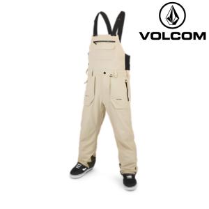 VOLCOM（ボルコム） ウェア パンツ 23-24 VOLCOM 3L GORE-TEX BIB