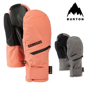 BURTON（バートン） 23-24 BURTON メンズ グローブ [ak] Oven GORE-TEX