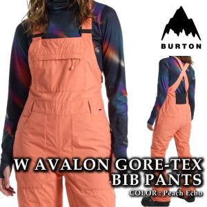 BURTON（バートン） 日本正規品 スノーボード ウェア ビブパンツ