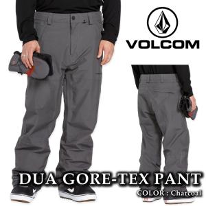 VOLCOM（ボルコム） スノーボード ウェア メンズ パンツ L GORE TEX