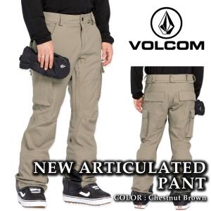VOLCOM（ボルコム） 日本正規品 スノーボード ウェア パンツ VOLCOM