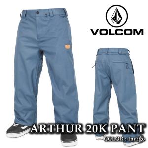 VOLCOM（ボルコム） 日本正規品 スノーボード ウェア パンツ VOLCOM