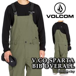 VOLCOM（ボルコム） スノー ビブパンツ レディース GORE-TEX