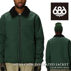 686（シックスエイトシックス） 日本正規品 スノーボード ウェア